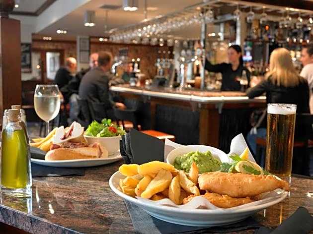 Les Rocquettes Hotel