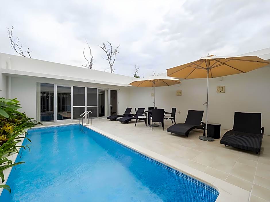 Pool Villa Imadomari by Coldio Premium [Okinawa Main island]