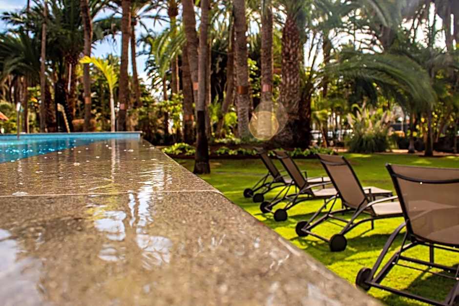 Eden Meloneras by TAM Resorts