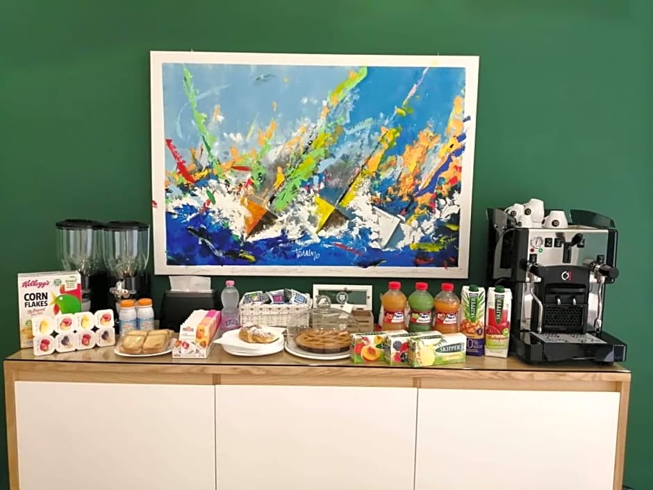 B & B Vittorio Emanuele