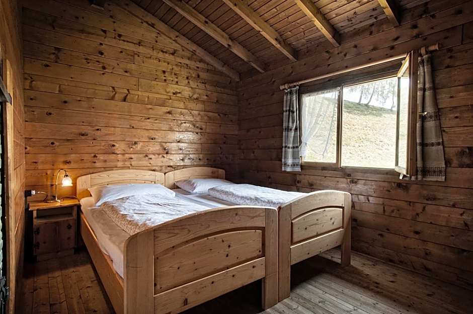 Herol - my mountain retreat