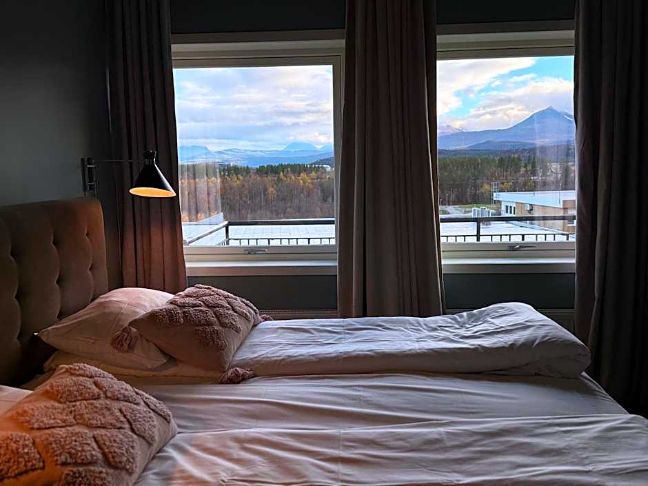 Bardufoss Hotell