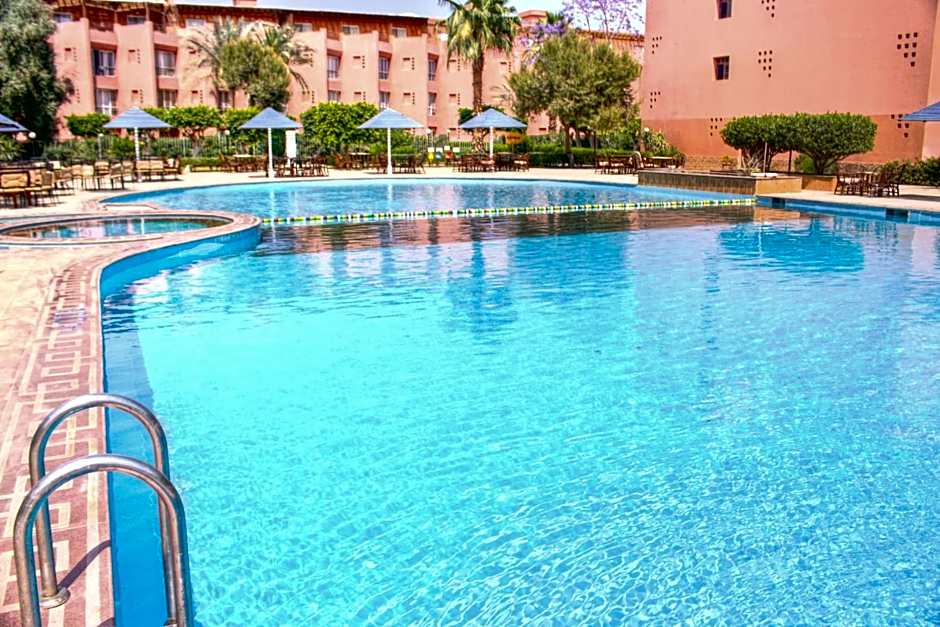 Kefi Palmera Beach Resort El Sokhna - Family Only