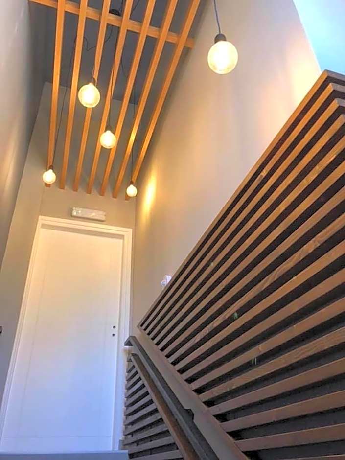 Vrachia Beach Hotel & Suites - Adults Only