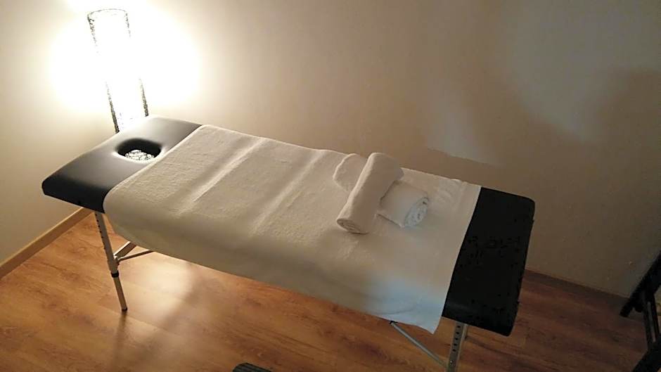 Alma del Camino - Rooms & Albergue