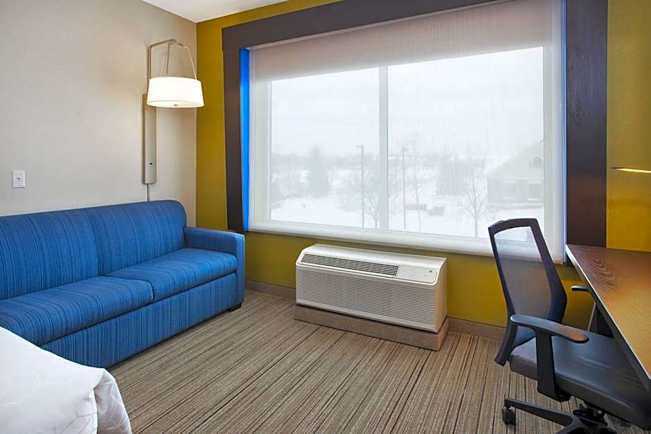 Holiday Inn Express Auburn Hills South By IHG