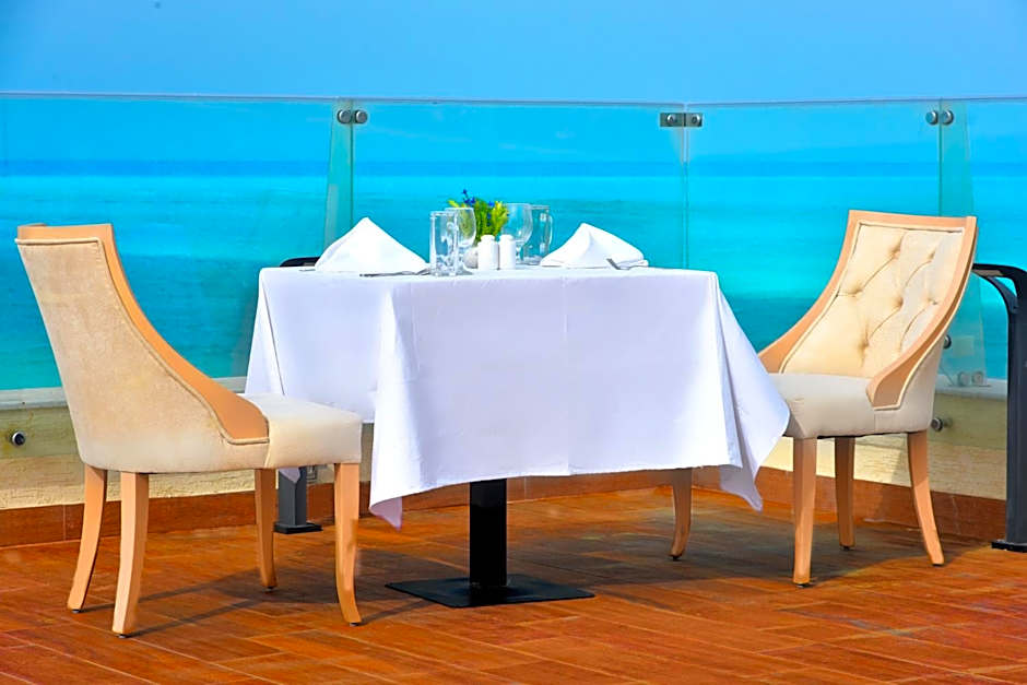 Hotelux La Playa Alamein