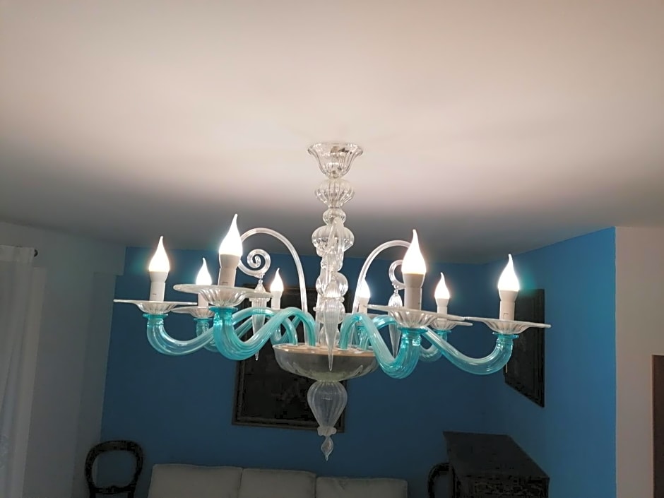 B&BYanet's Beautiful House