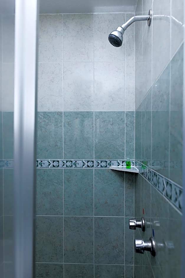 Hotel Qualitel Centro Histórico