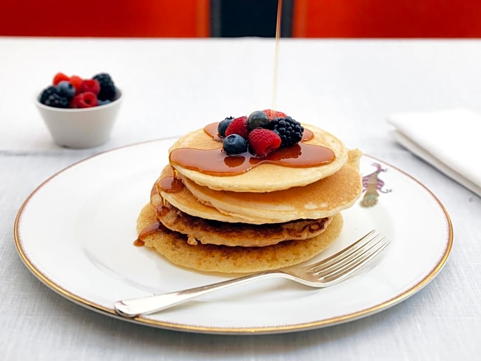 Ham Yard Hotel, Firmdale Hotels