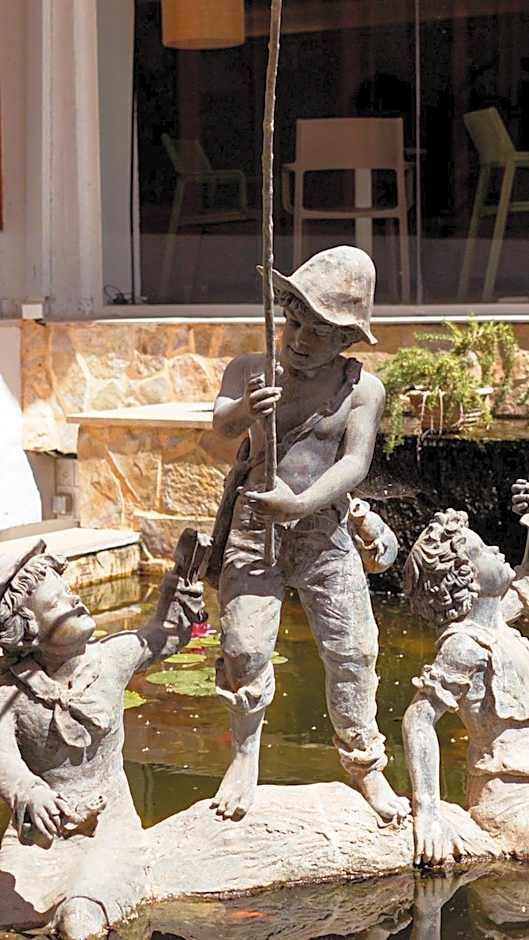 Sentido Fido Tucan - Adults Only