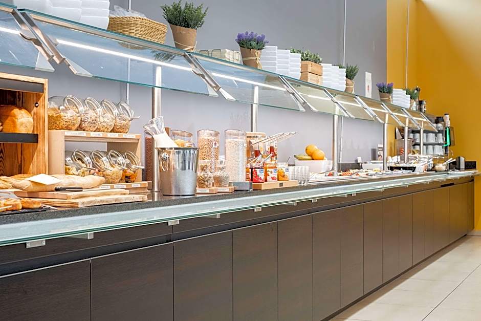 Premier Inn Hannover City University hotel