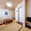 Fuji Sakura Onsen Ryokan