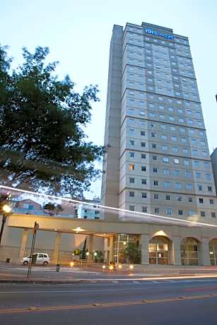Ibis budget São Paulo São João