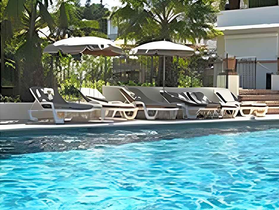 Hotel Le Catalogne