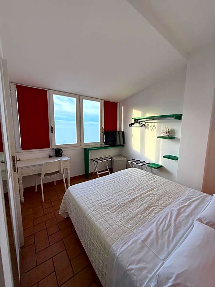 Tropea Boutique Hotel