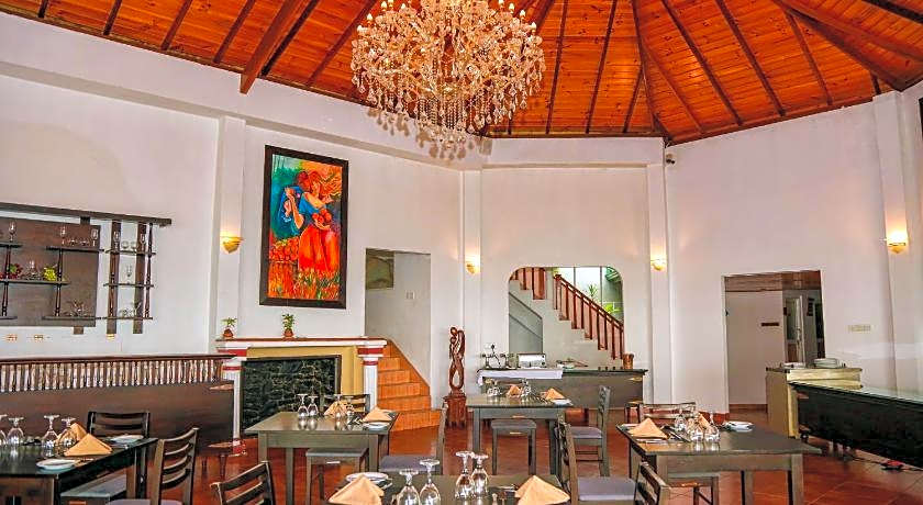 Oak-Ray Summer Hill Breeze Hotel