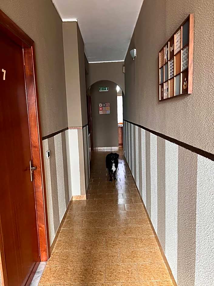 Hotel Meri 1956 Locanda e Cucina