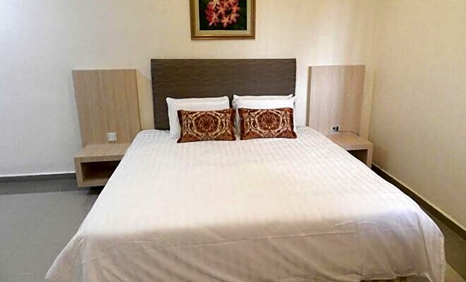 Geopark Hotel Kuah Langkawi