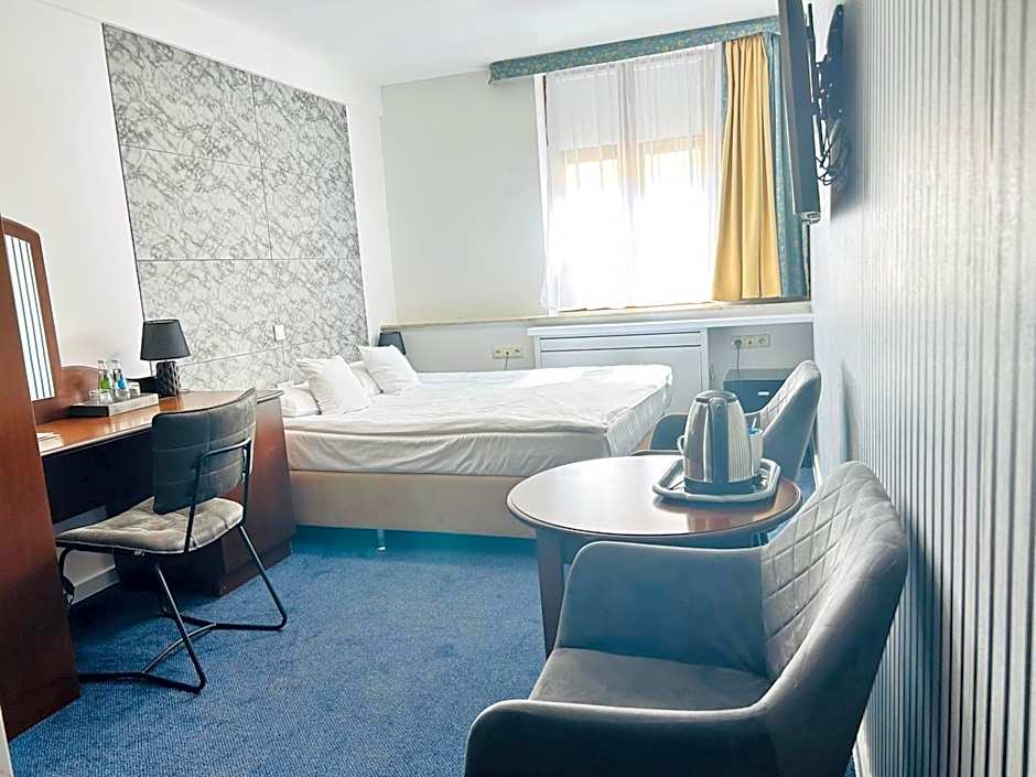 Hotel Ambasadorski Rzeszow