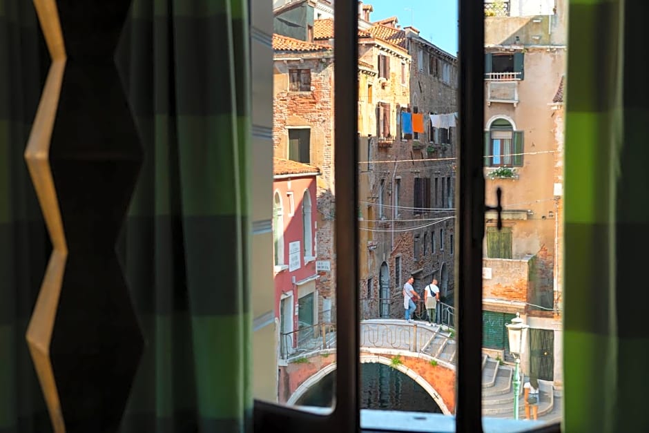 Sogno di Giulietta e Romeo