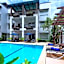 Krabi Apartment Hotel