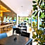 Hotel Columbia Frontemare