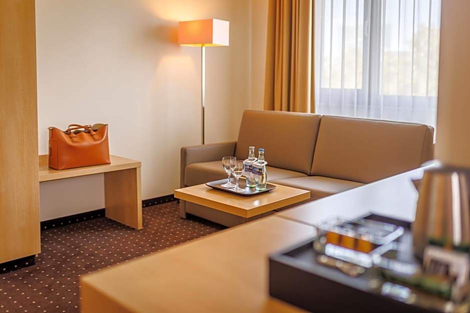 Lanzcarre Hotel Mannheim, a member of Radisson Individuals