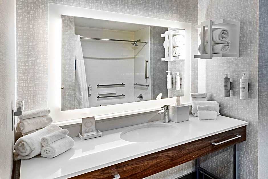 Hampton Inn By Hilton & Suites Canyon, TX