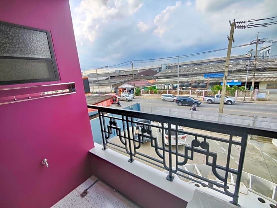 Baan Chao Khun Hotel