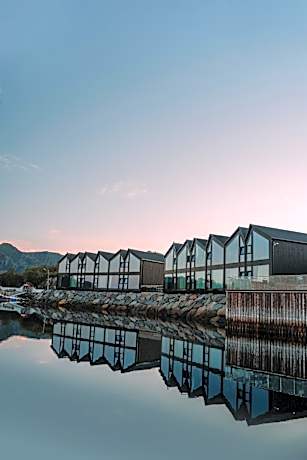 Ringstad Resort