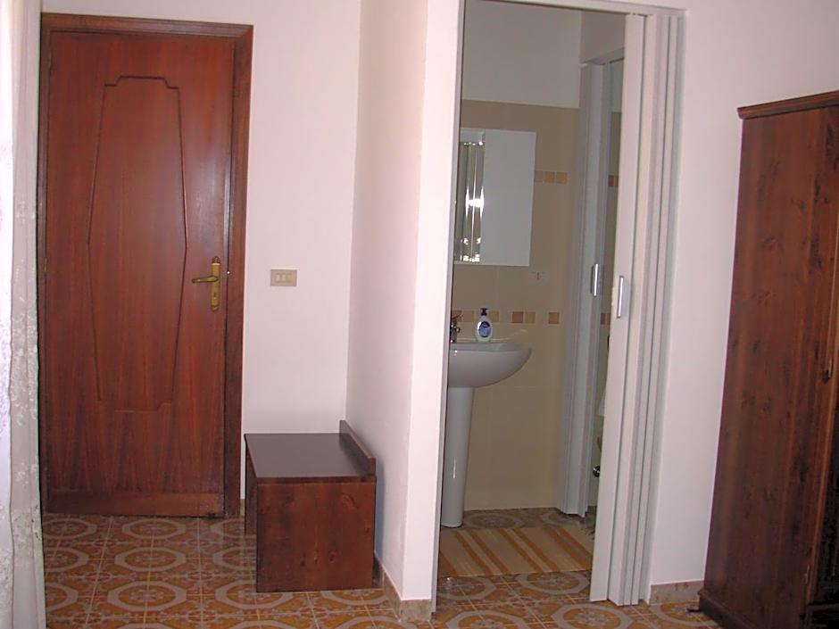 Baglio Gammicchia B&B