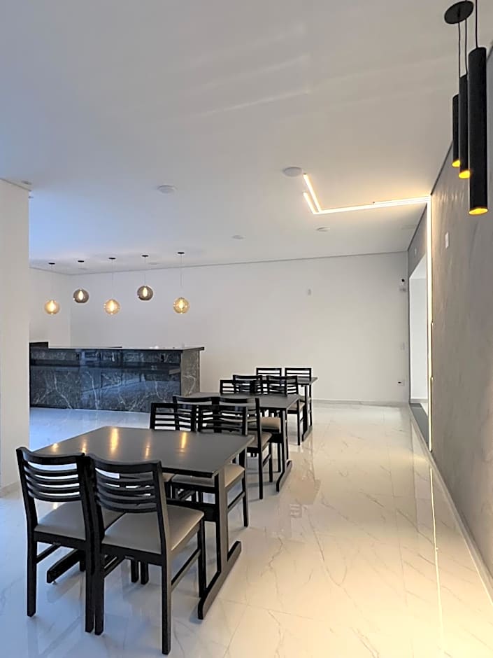 Hotel Pousada Colliseu