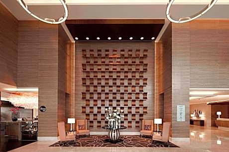Courtyard by Marriott Kunshan