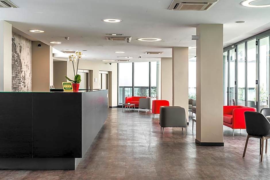 Fasthotel Linate