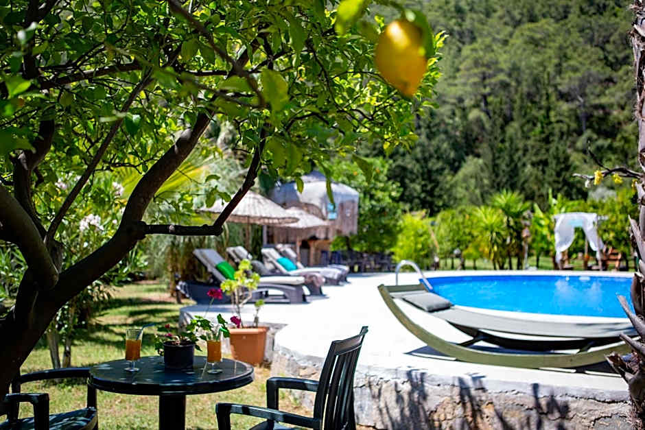 Portalimo Lodge Hotel - Adult Only +12