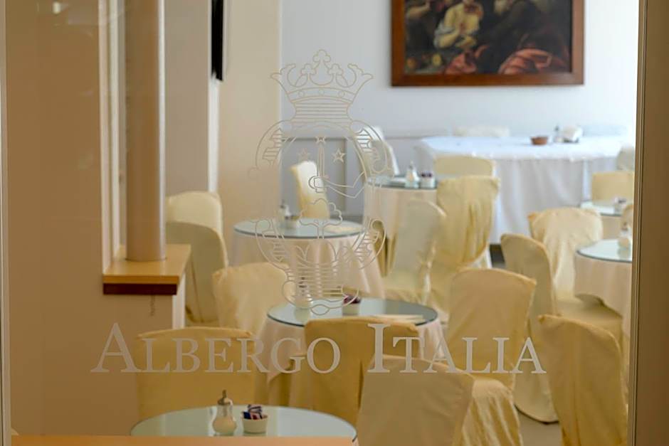 Albergo Italia