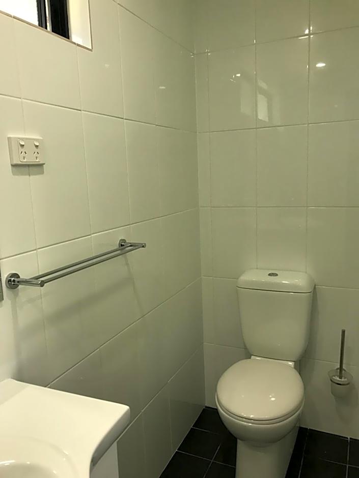 Kootingal Landview Motel