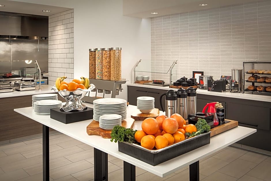 Hilton Garden Inn Sacramento Airport Natomas