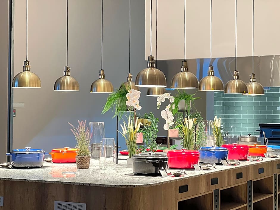 ibis Styles Sepang KLIA