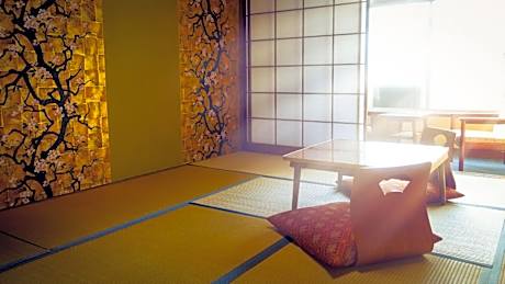 Japanese-Style Room