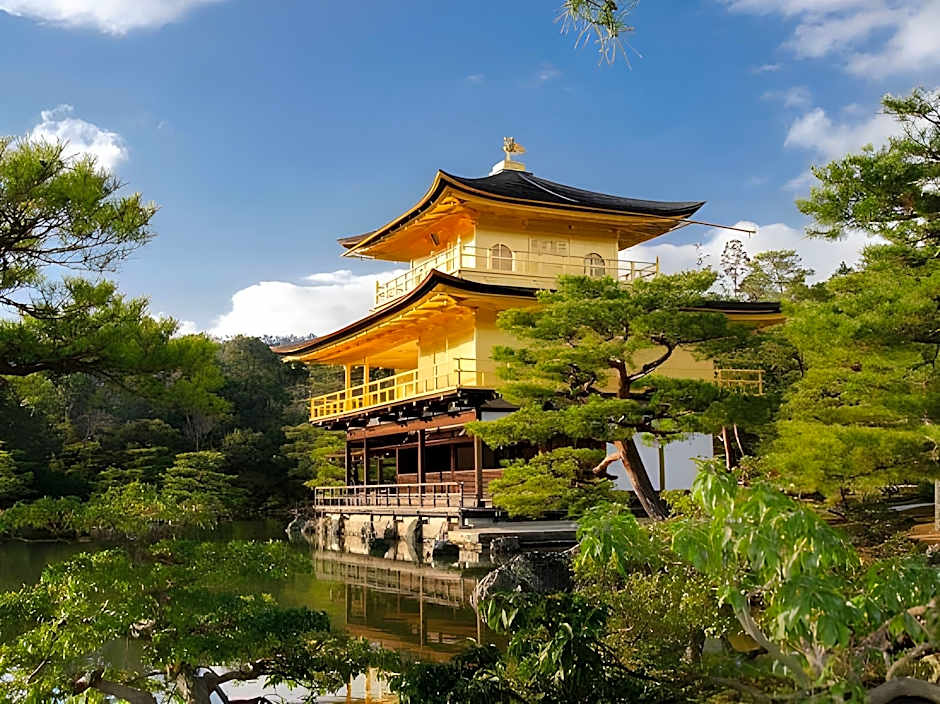 Royal Twin Hotel Kyoto Hachijoguchi
