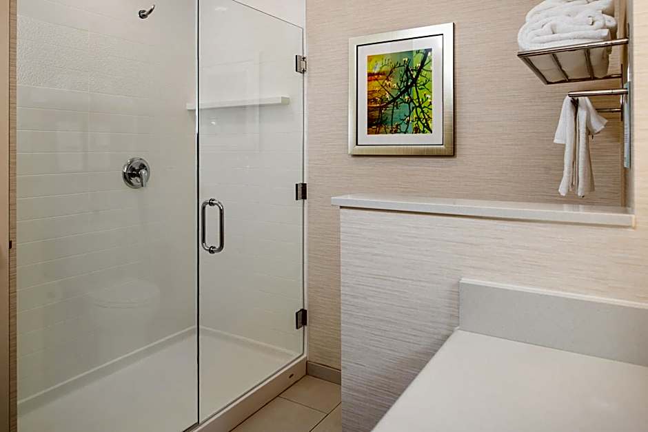 Fairfield Inn & Suites by Marriott Akron Stow