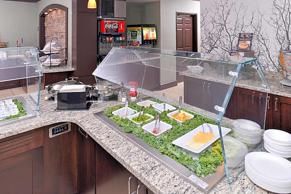 Staybridge Suites OFallon Chesterfield By IHG