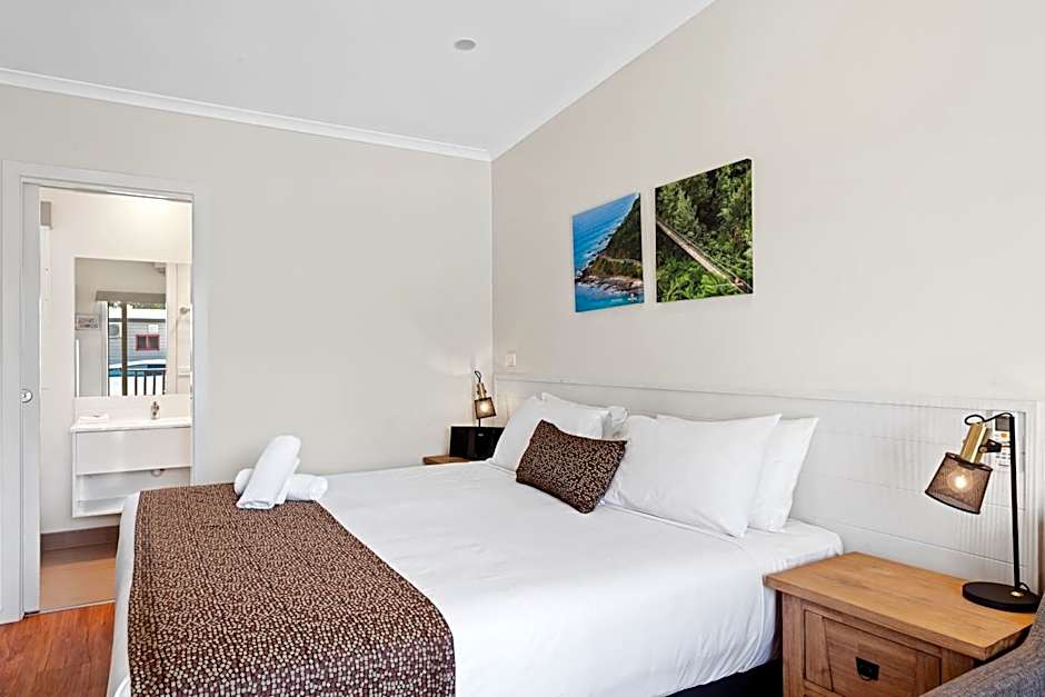 Discovery Parks - Melbourne