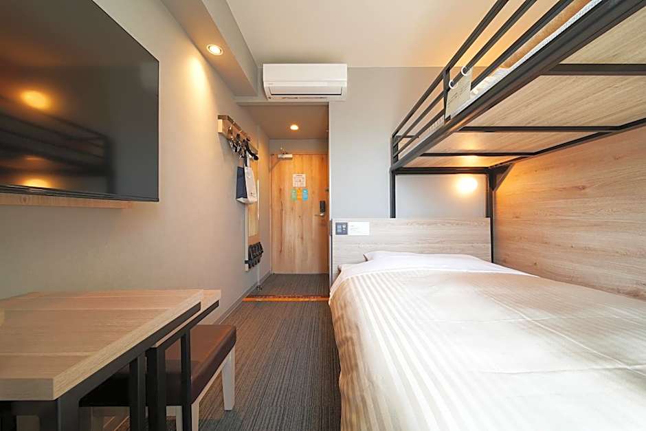 Super Hotel Utsunomiya