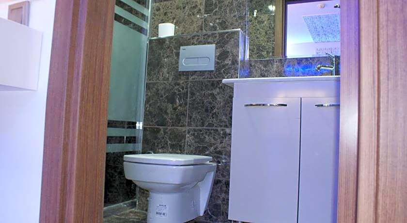 Behram Hotel
