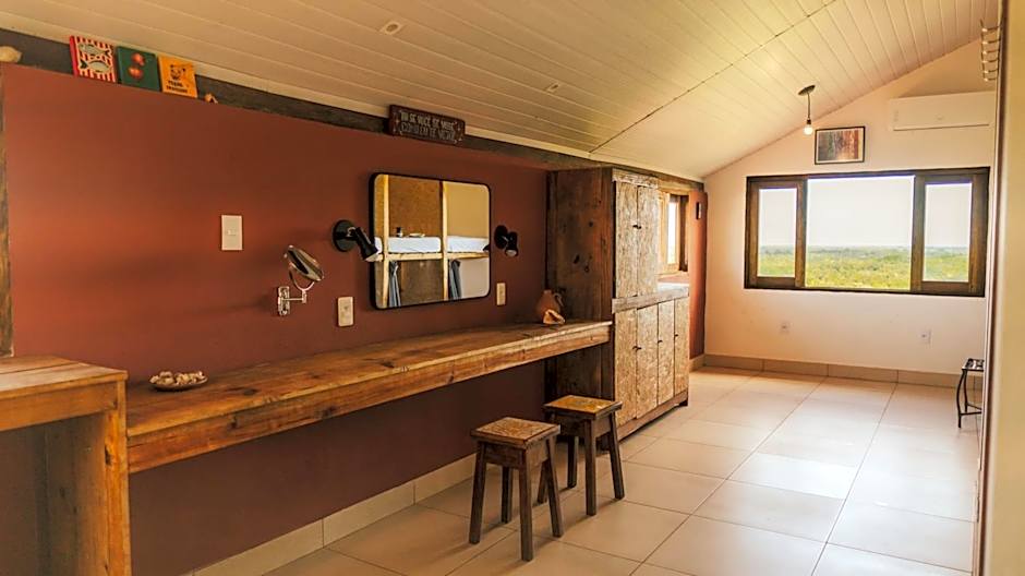 OXE hostel