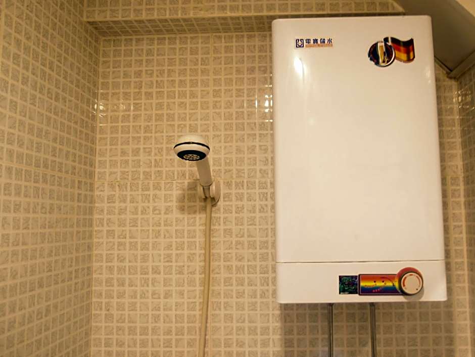 Nagaland Guest House