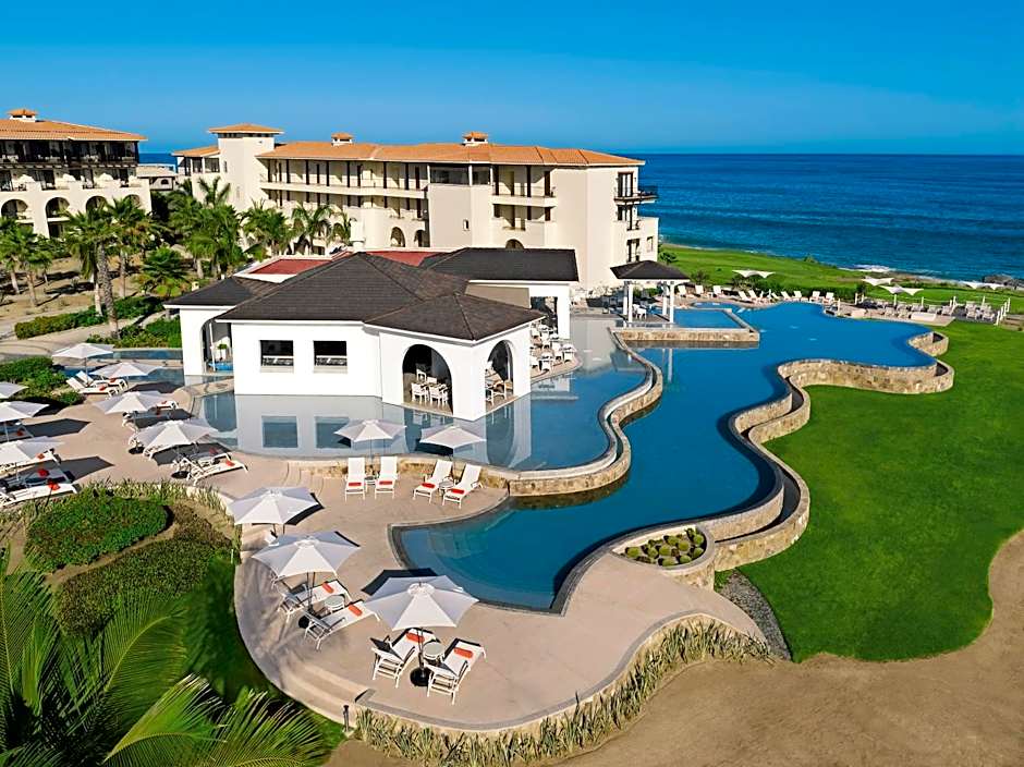 Secrets Puerto Los Cabos Golf & Spa18+-All Inclusive